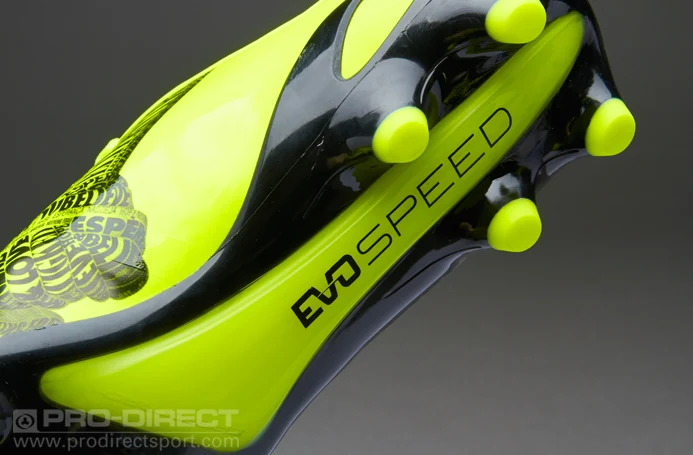 Puma evoSPEED Reus FG