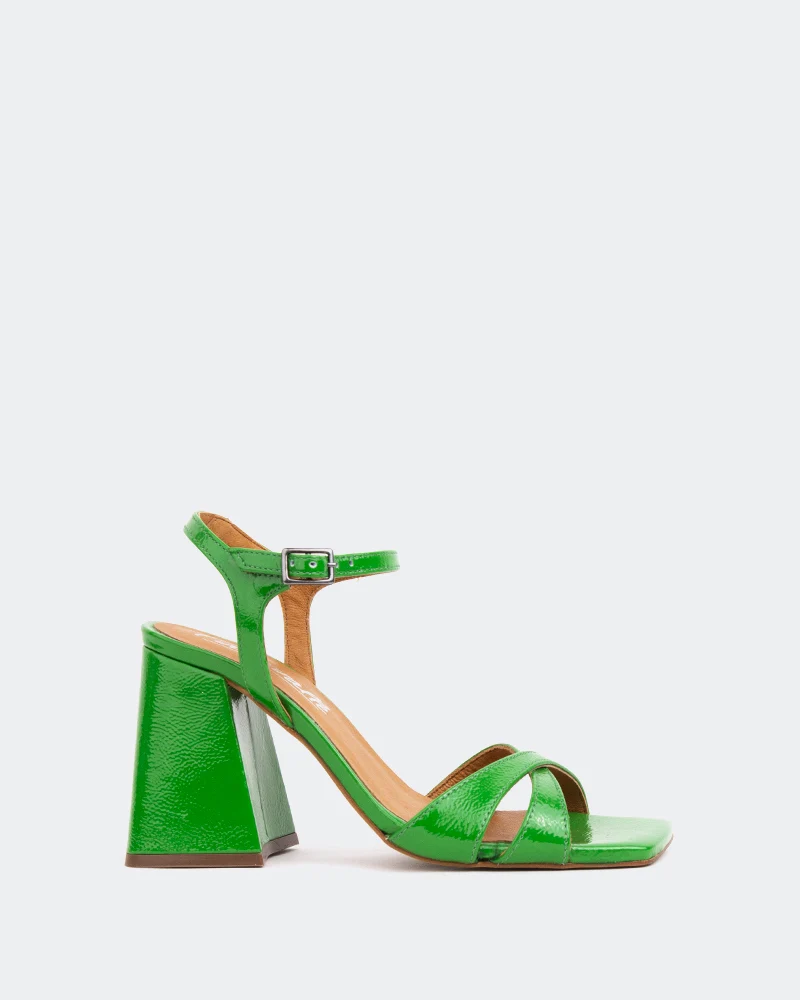 Giligan Green Naplack