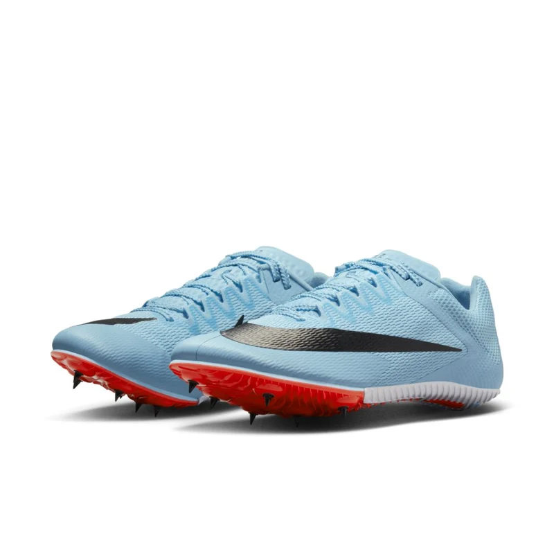 Nike Chaussure de sprint à pointes Nike Zoom Rival