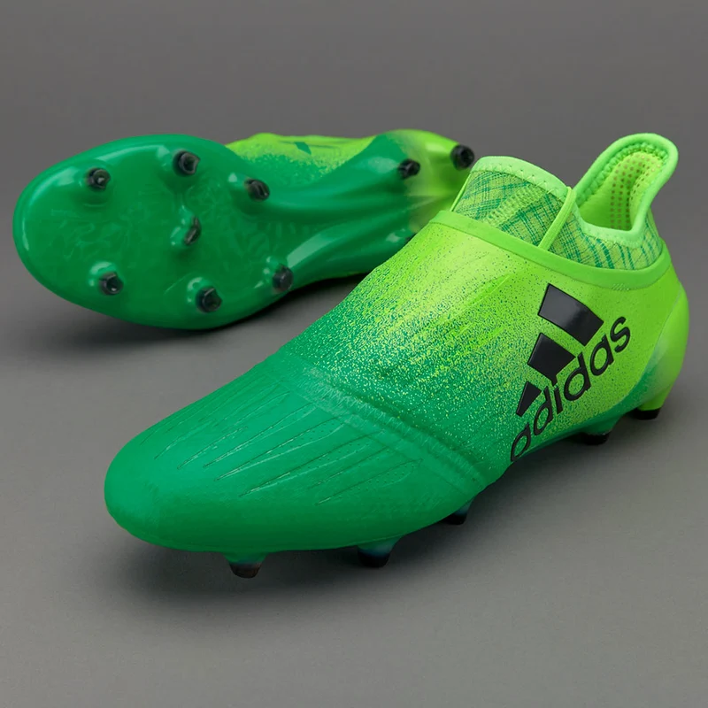 adidas X 16+ Purespeed FG