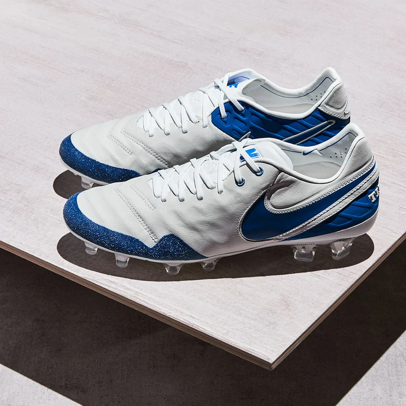 Nike Tiempo Legend VI Special Edition FG