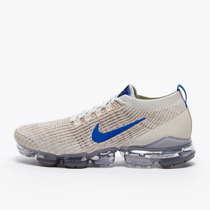 Nike Air Vapormax Flyknit 3 - White/Blue