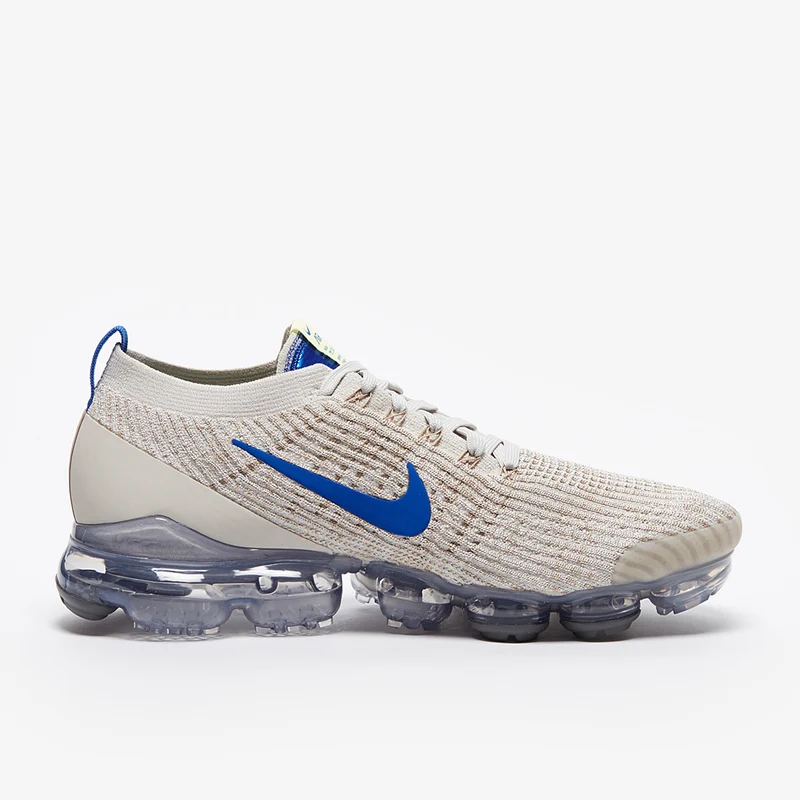 Nike Air Vapormax Flyknit 3 - White/Blue