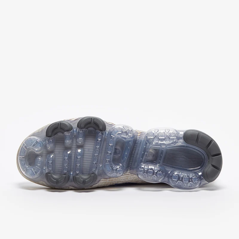 Nike Air Vapormax Flyknit 3 - White/Blue
