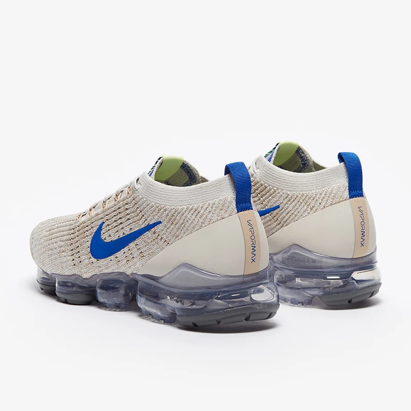 Nike Air Vapormax Flyknit 3 - White/Blue