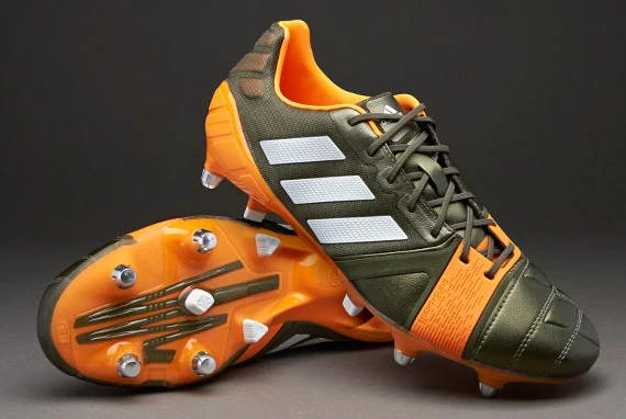 adidas Nitrocharge 1.0 XTRX SG