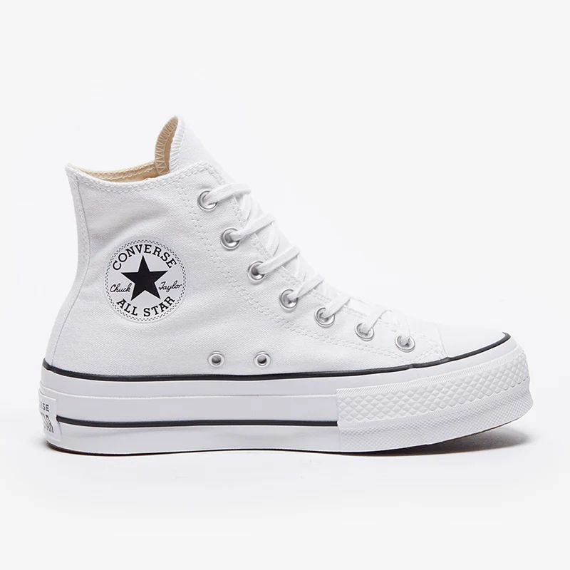 Chaussures Femme Converse Chuck Taylor All Star Lift Hi