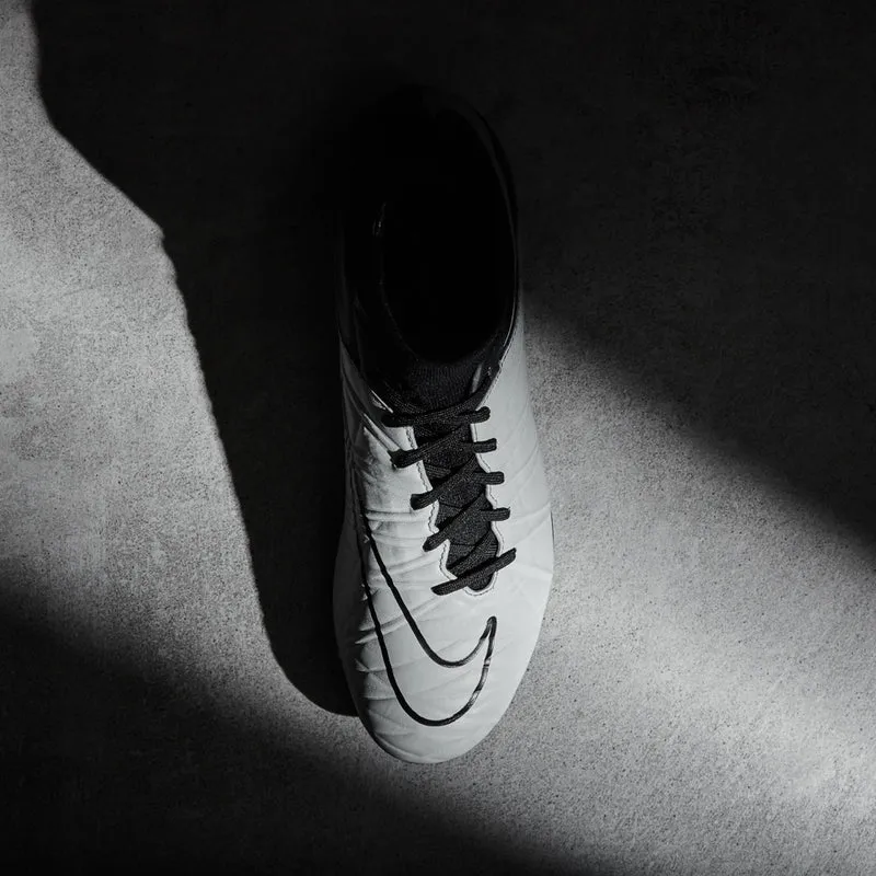 Nike Hypervenom Phantom II Cuir FG