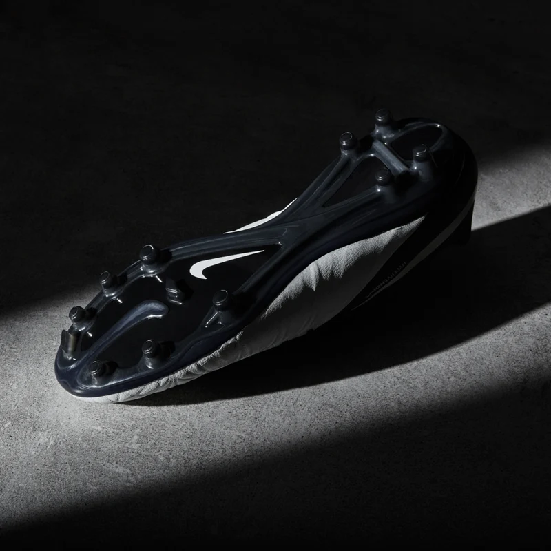 Nike Hypervenom Phantom II Cuir FG