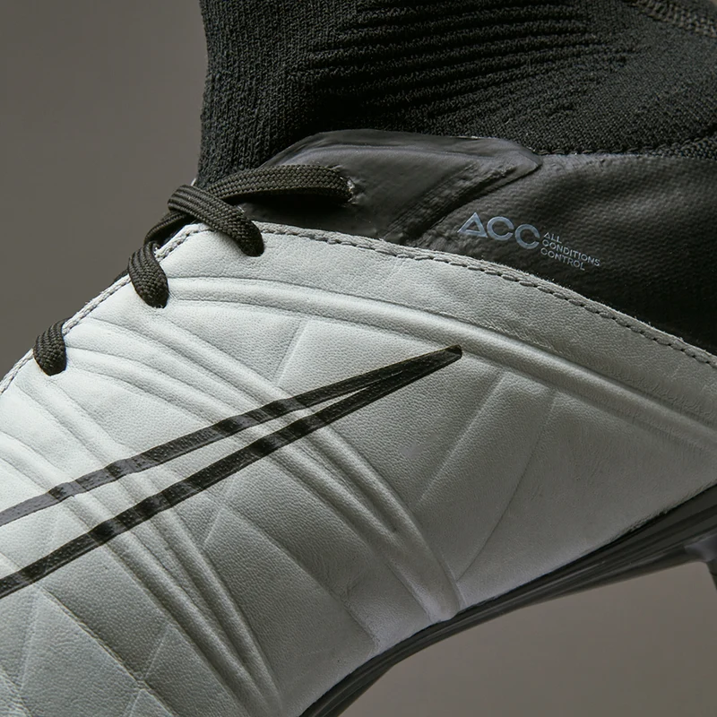 Nike Hypervenom Phantom II Cuir FG