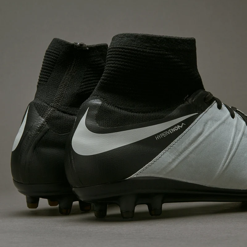 Nike Hypervenom Phantom II Cuir FG