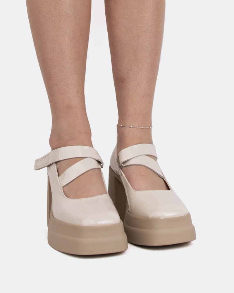 Babuino Off White Naplack