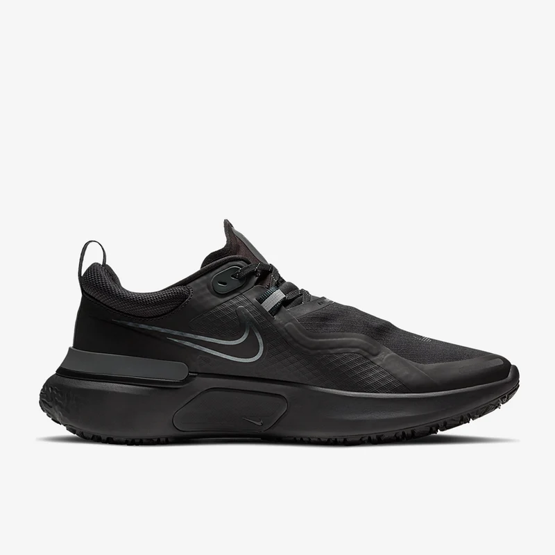 Chaussure de running Nike React Miler Shield pour Homme