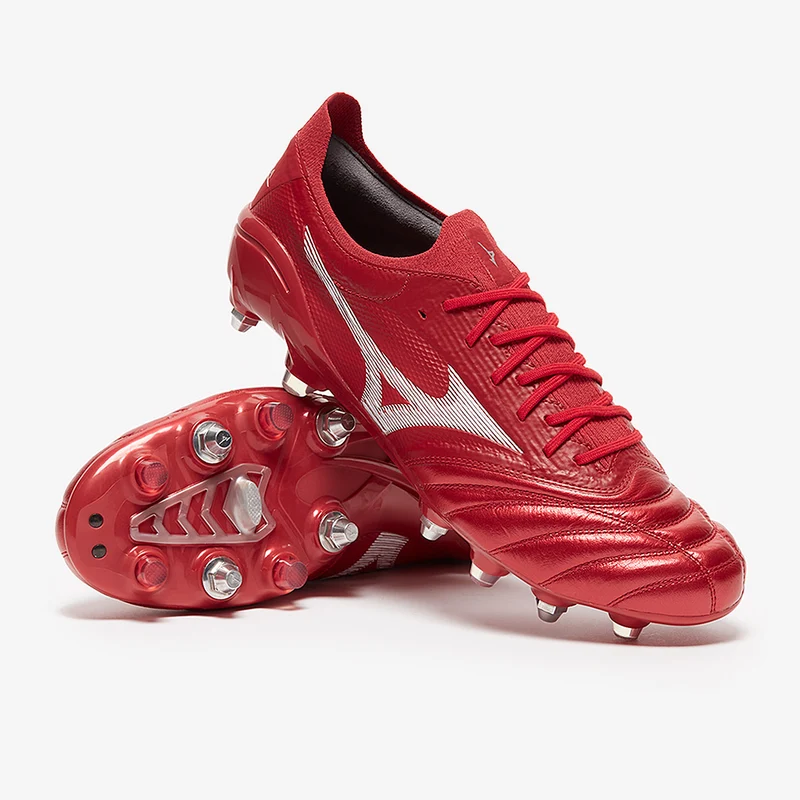 Mizuno Morelia Neo III Βeta Elite Mix SG
