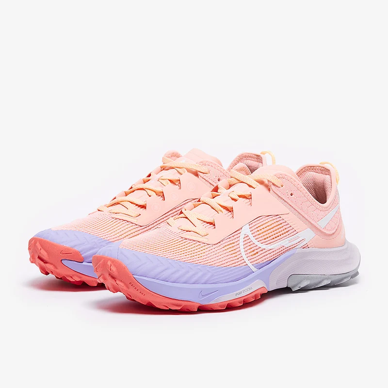 Nike Femme Air Zoom Terra Kiger 8