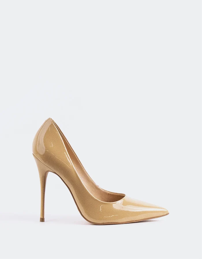 Teeva Nude Patent