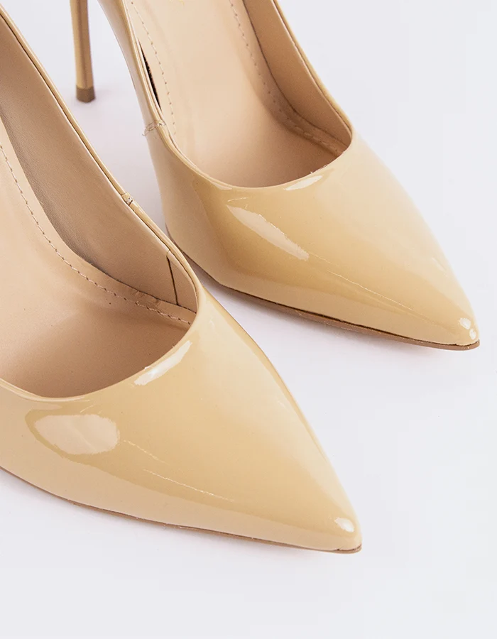 Teeva Nude Patent