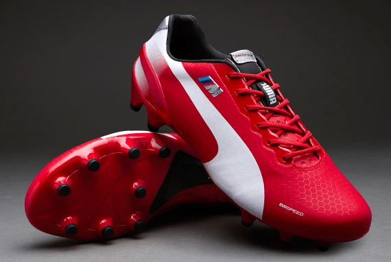Puma evoSPEED 1.2 M FG