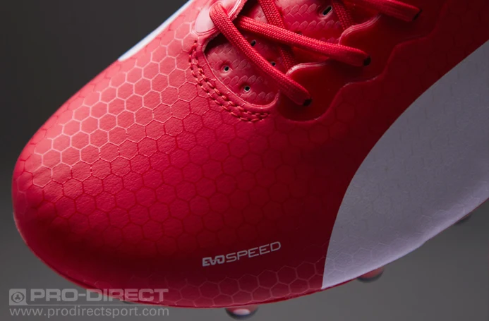 Puma evoSPEED 1.2 M FG