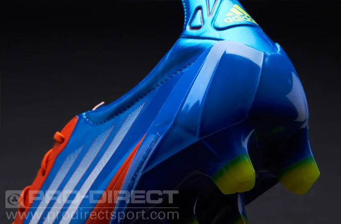 adidas F50 adizero TRX FG MiCoach