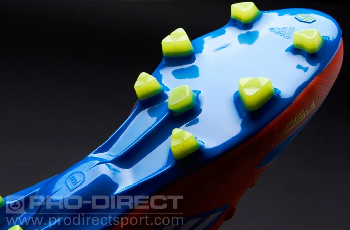 adidas F50 adizero TRX FG MiCoach