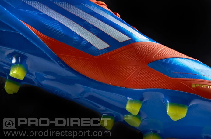 adidas F50 adizero TRX FG MiCoach