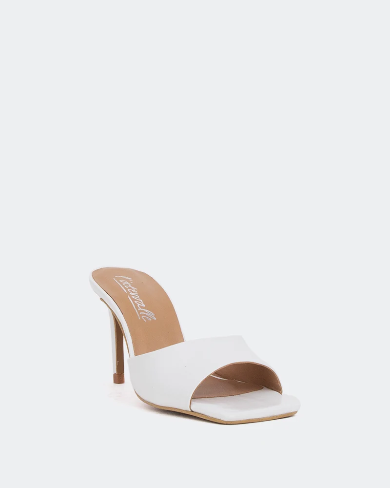 Veyers White Naplac