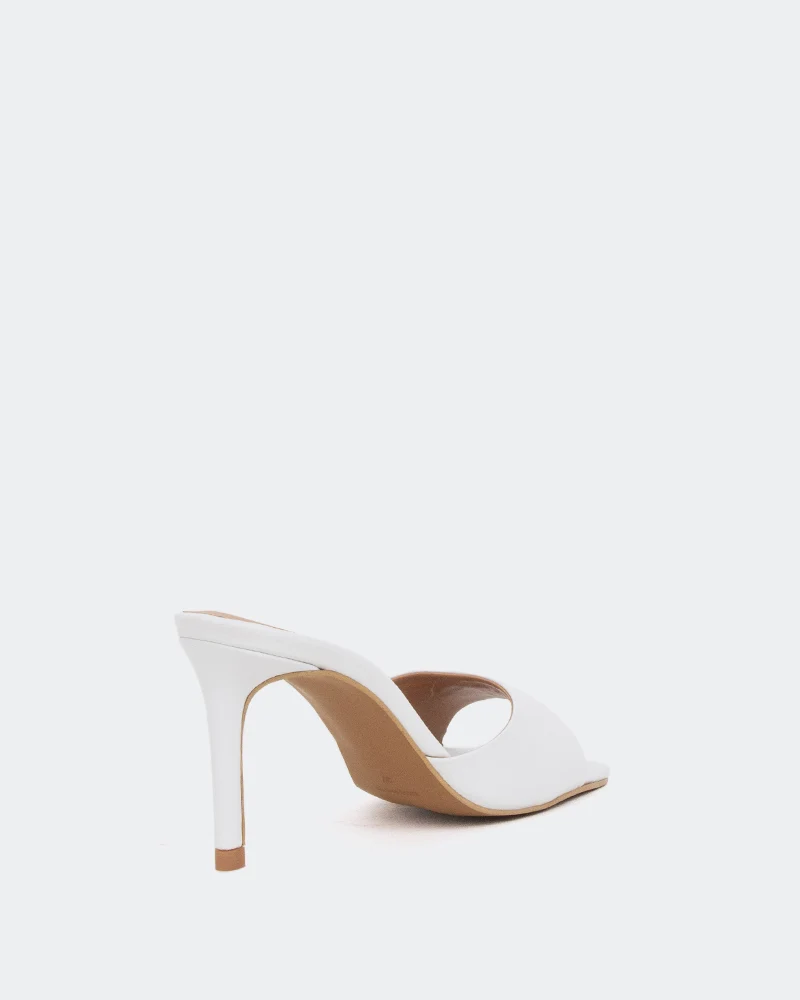 Veyers White Naplac