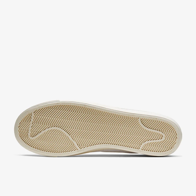 Chaussure Nike Blazer Low Leather