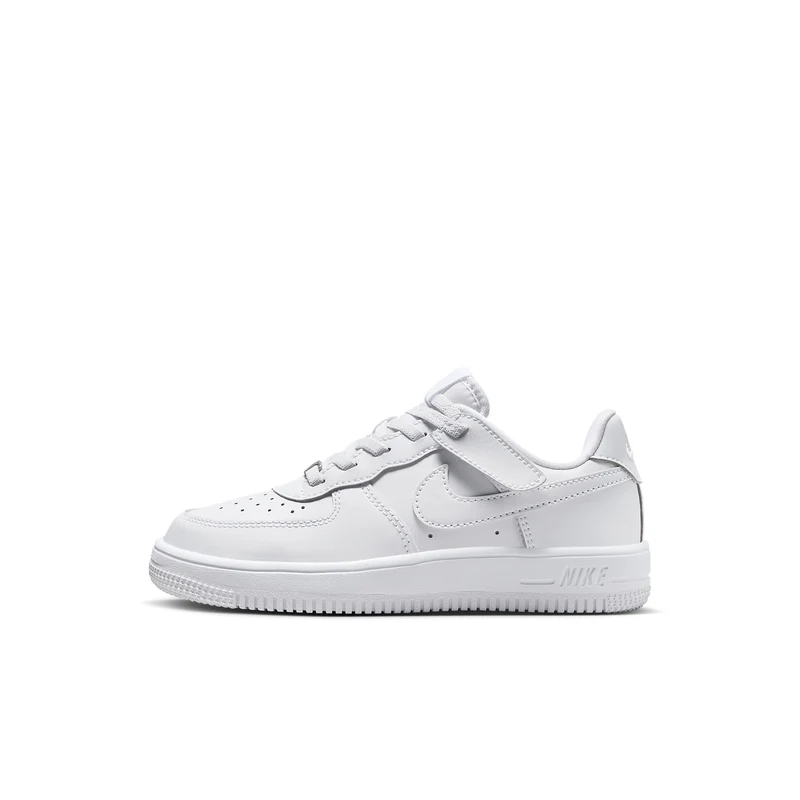 Nike Chaussure pour enfant Force 1 Low EasyOn