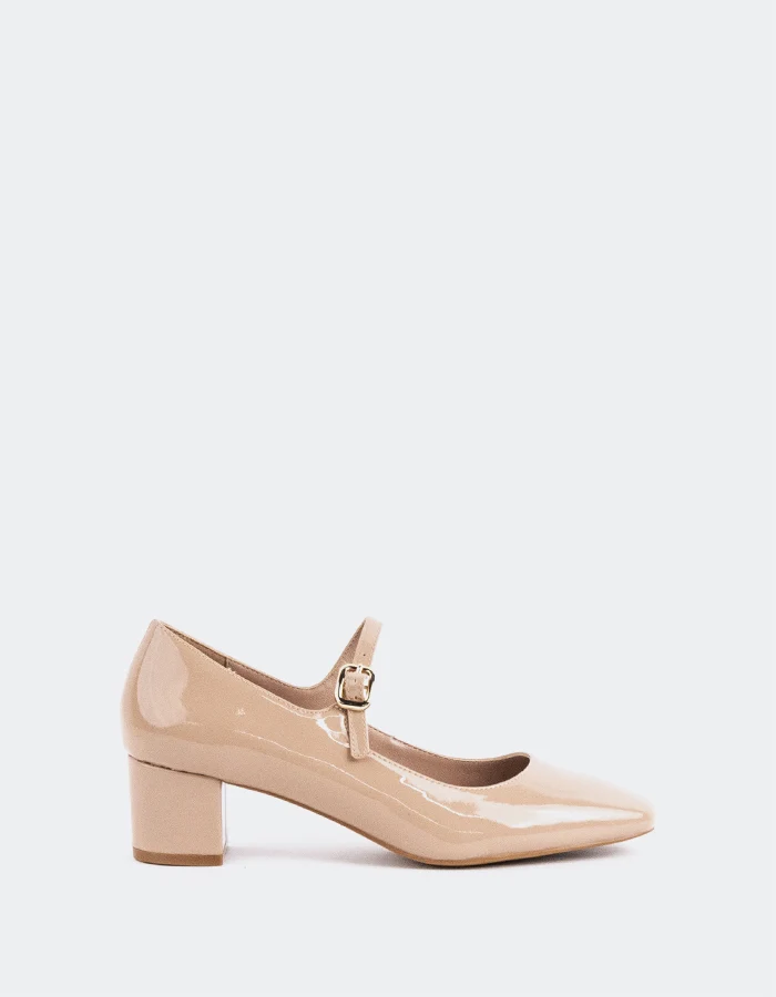 Rosalba Nude Patent
