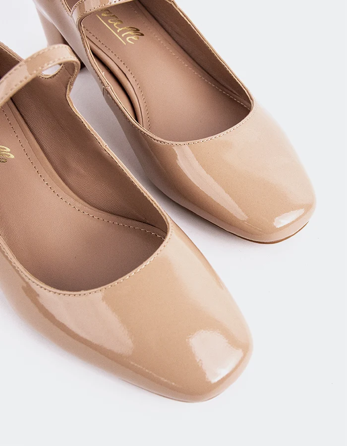 Rosalba Nude Patent