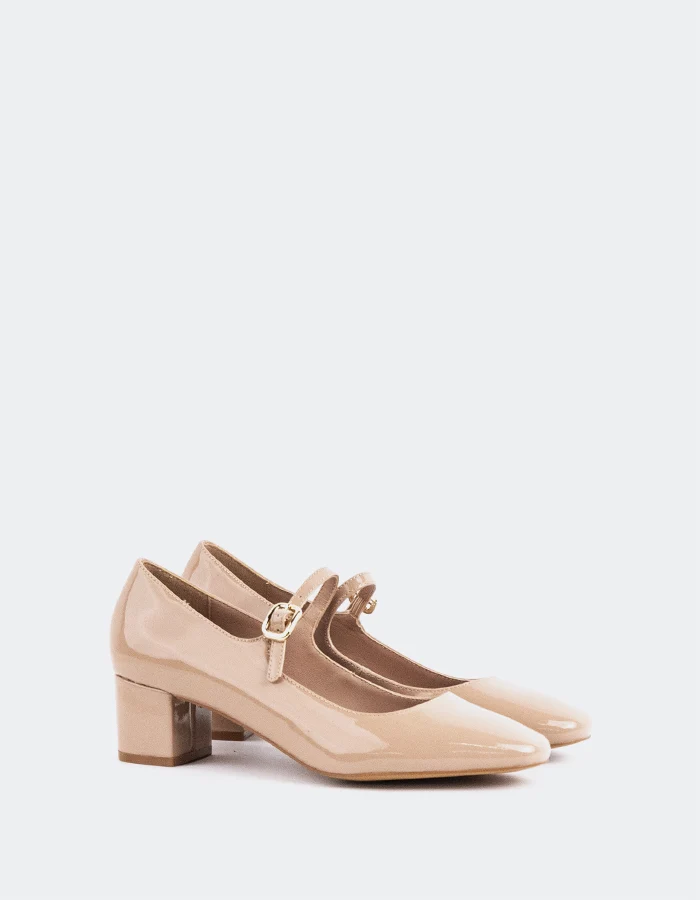 Rosalba Nude Patent