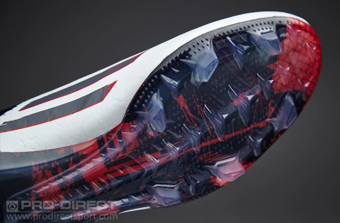 adidas Messi Pibe De Barr10 10.1 FG