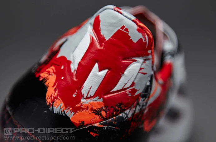 adidas Messi Pibe De Barr10 10.1 FG