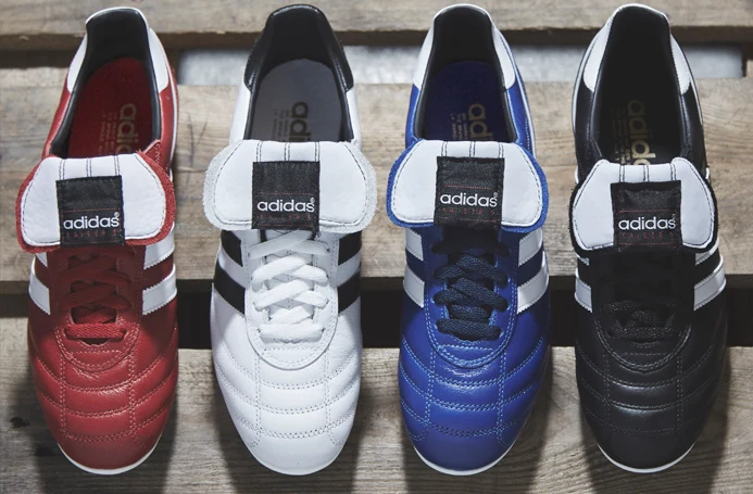 adidas Kaiser 5 Liga