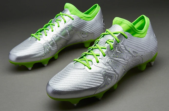 adidas X 15.1 SG Eskolaite