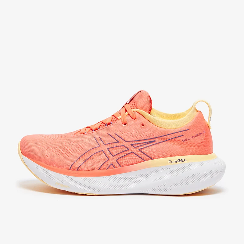 ASICS Femme Gel-Nimbus 25