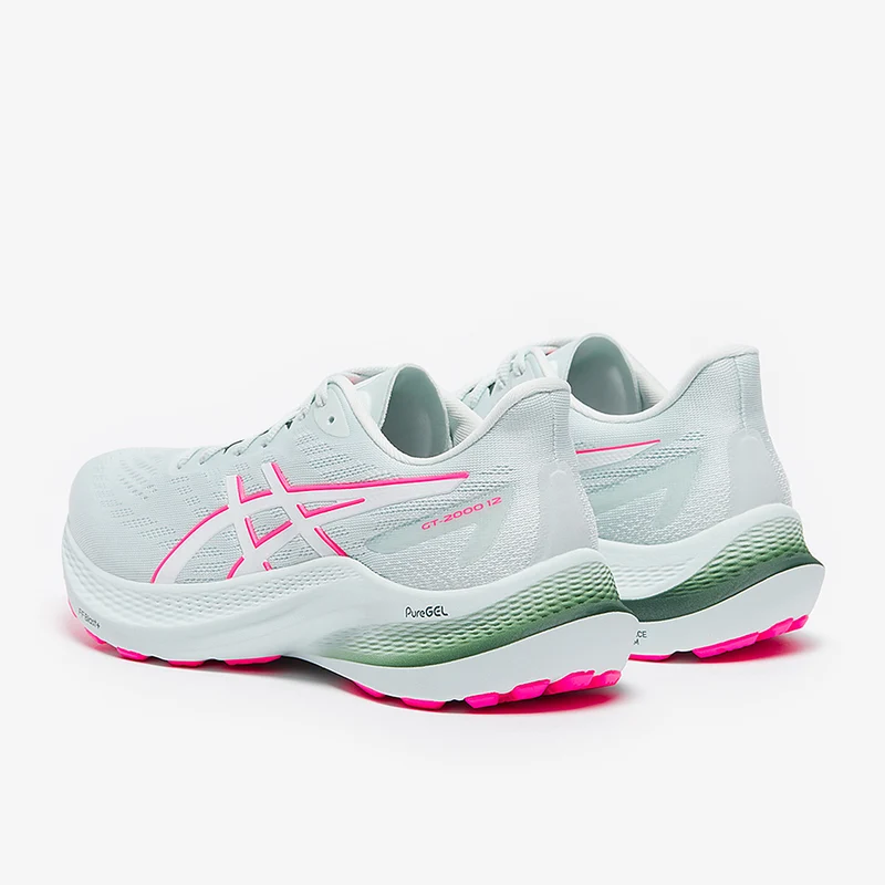 Asics GT-2000 12 pour Femme