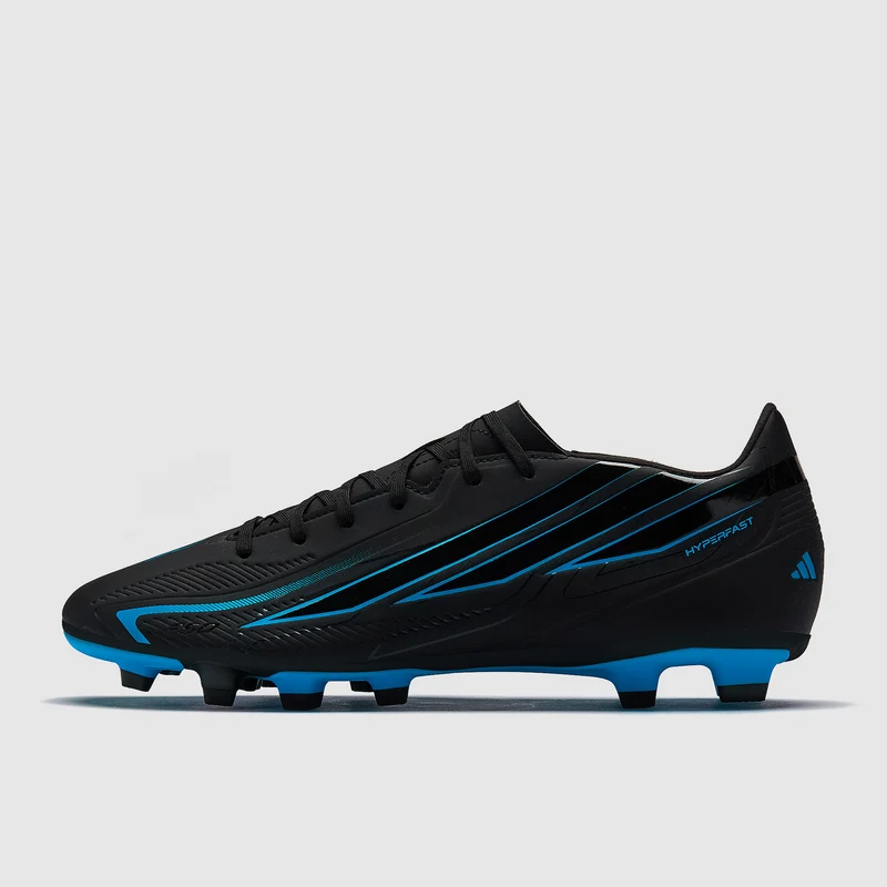 adidas F50 Hyperfast Club FG/MG