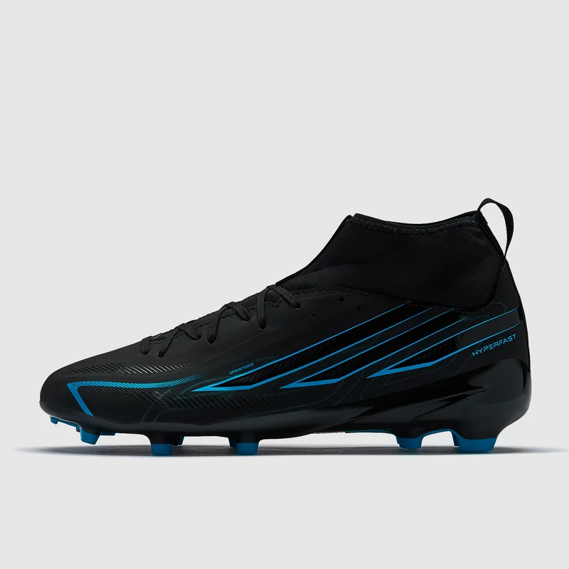 adidas Kids F50 Hyperfast League Mid FG