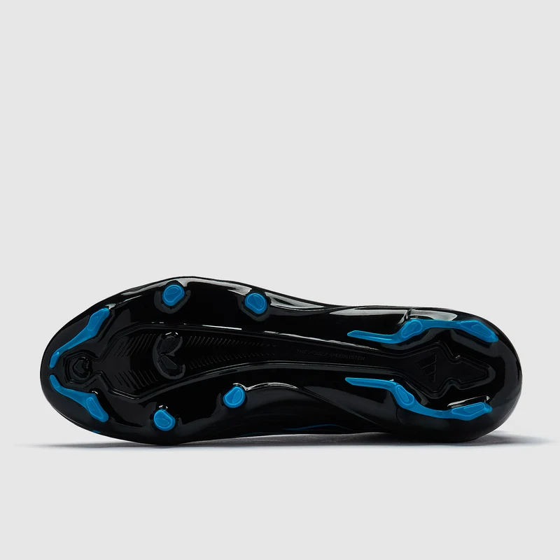 adidas Kids F50 Hyperfast League Mid FG