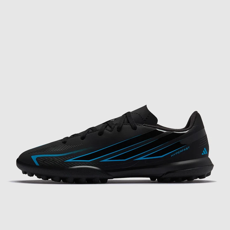 adidas Kids F50 Hyperfast Club TF
