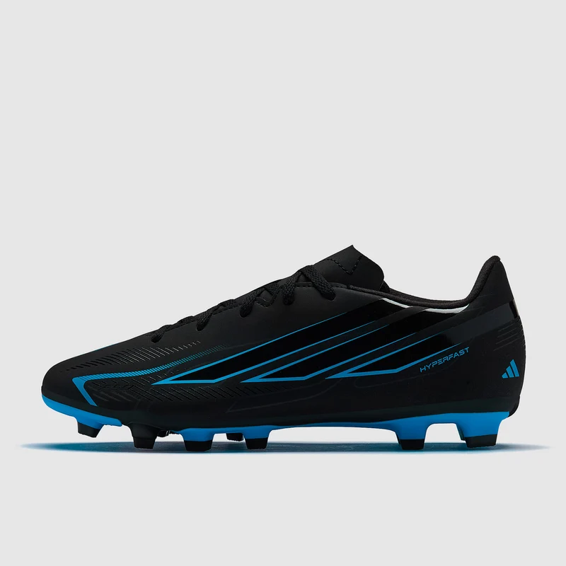 adidas Kids F50 Hyperfast Club FG/MG