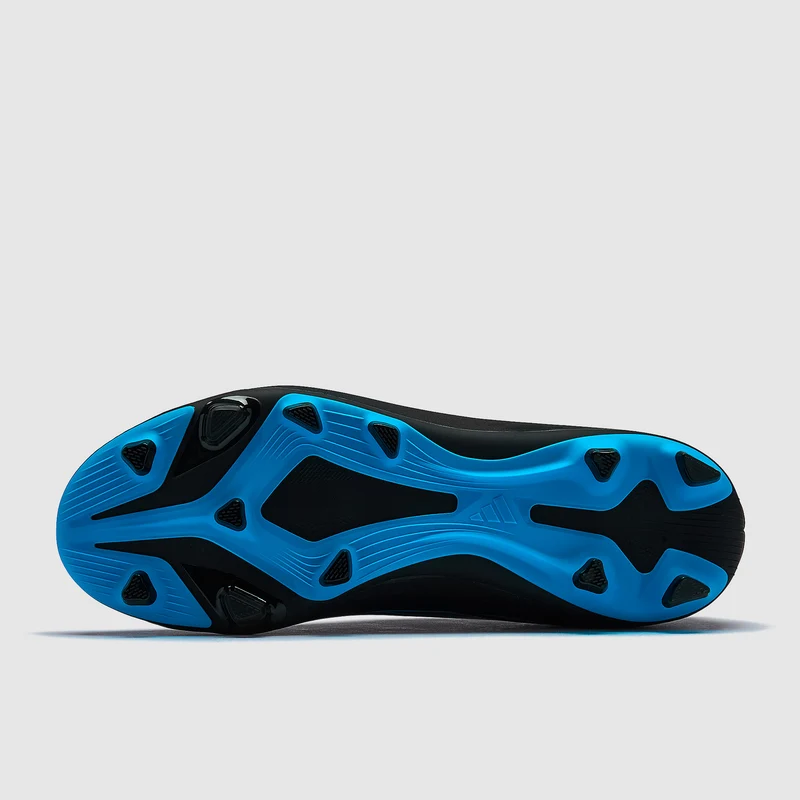 adidas Kids F50 Hyperfast Club FG/MG
