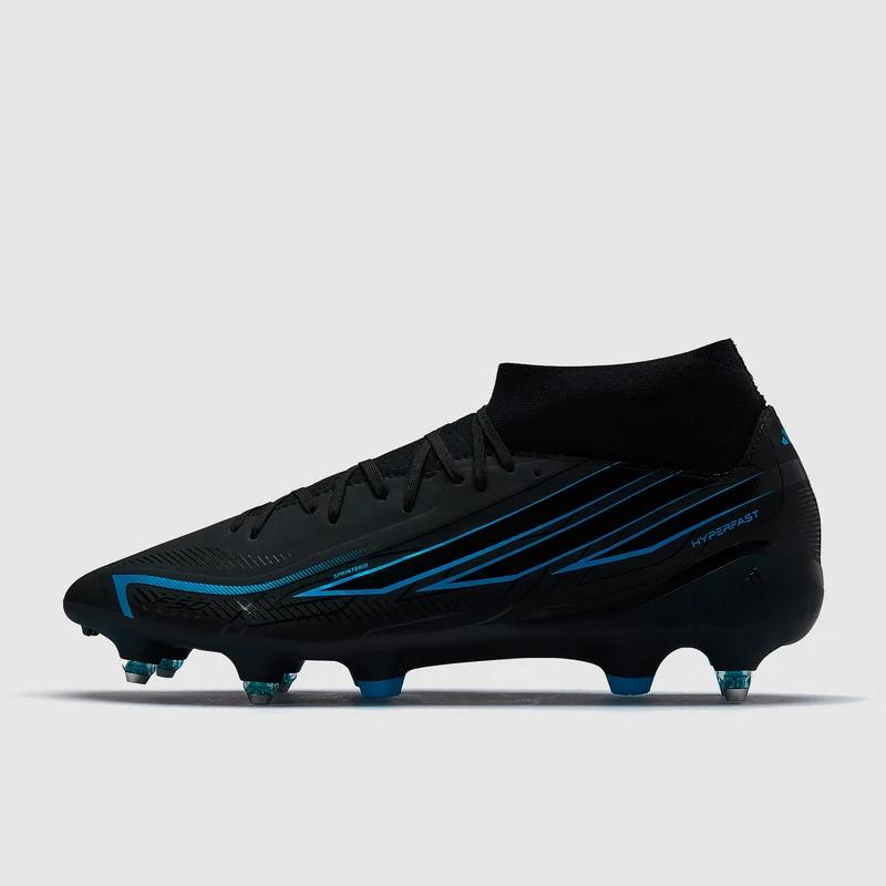 adidas F50 Hyperfast League Mid SG