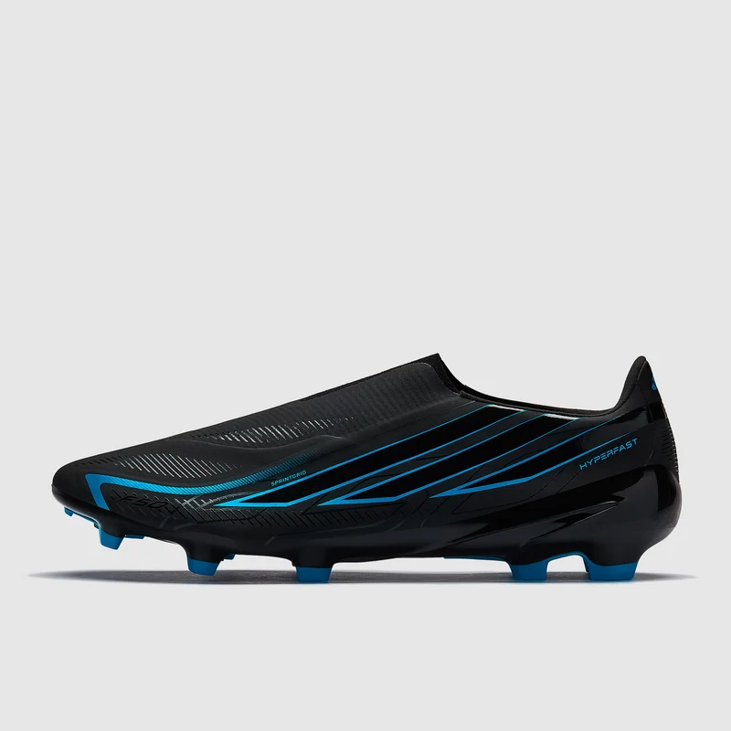 adidas F50 Hyperfast League Laceless FG