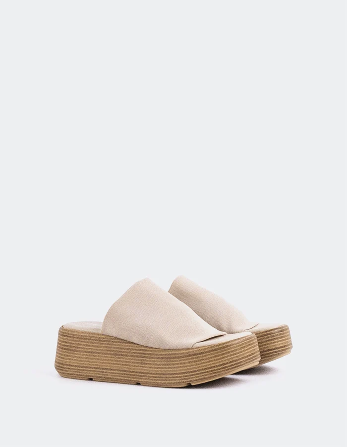 Dory Cream Lycra