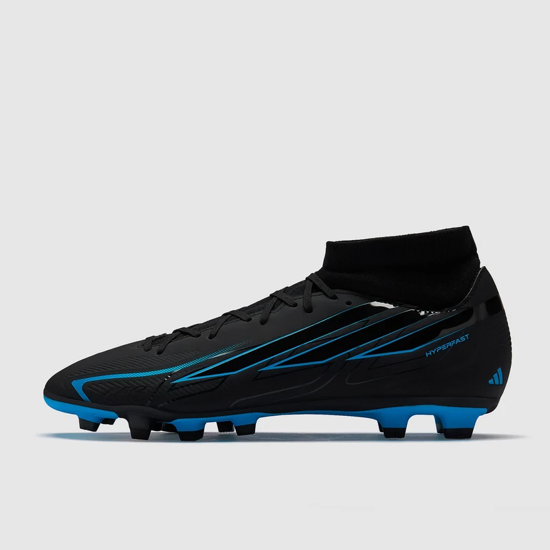adidas F50 Hyperfast Club Mid FG/MG
