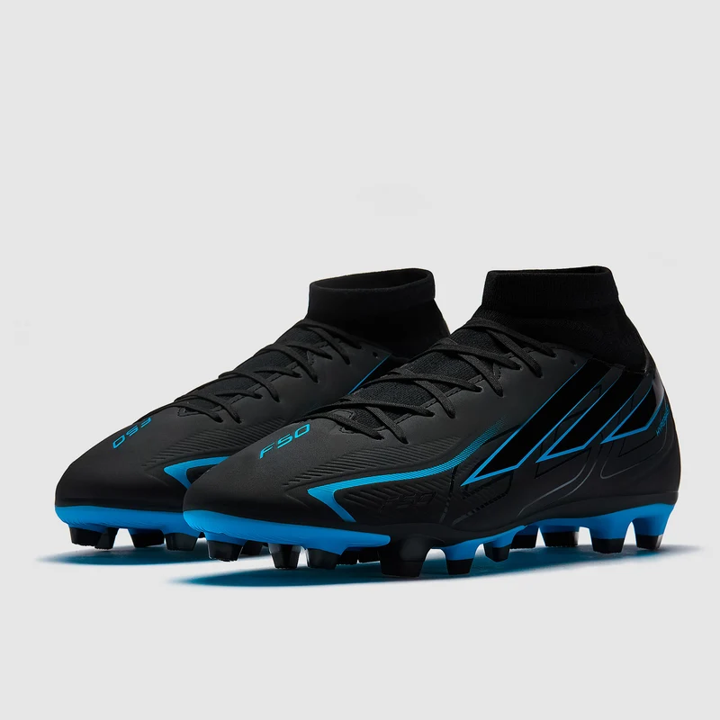 adidas F50 Hyperfast Club Mid FG/MG